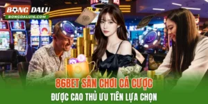 86BET
