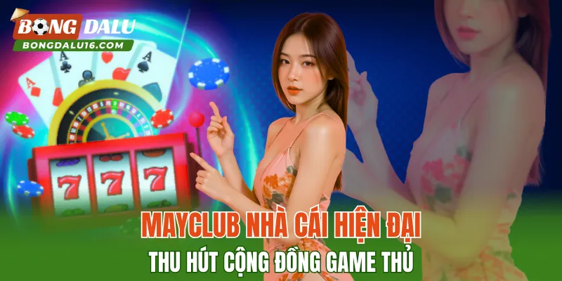 MAYCLUB