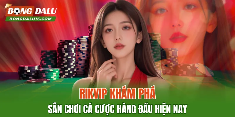 RIKVIP