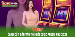 TOPBET