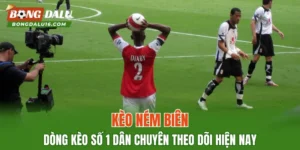 Kèo Ném Biên