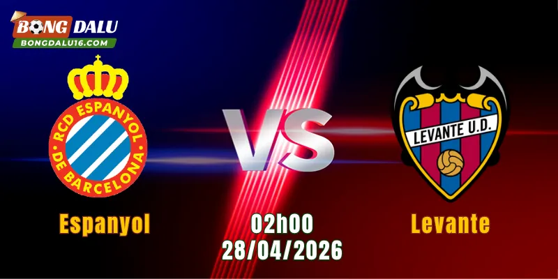 Nhận Định Espanyol Vs Levante, 02h00 Ngày 28/4: Không Dễ Có 3 Điểm