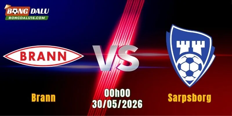 Nhận Định Brann Vs Sarpsborg, 00h00 Ngày 30/5: Chủ Nhà Tự Tin Giành 3 Điểm 