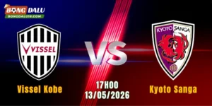 Vissel Kobe vs Kyoto Sanga