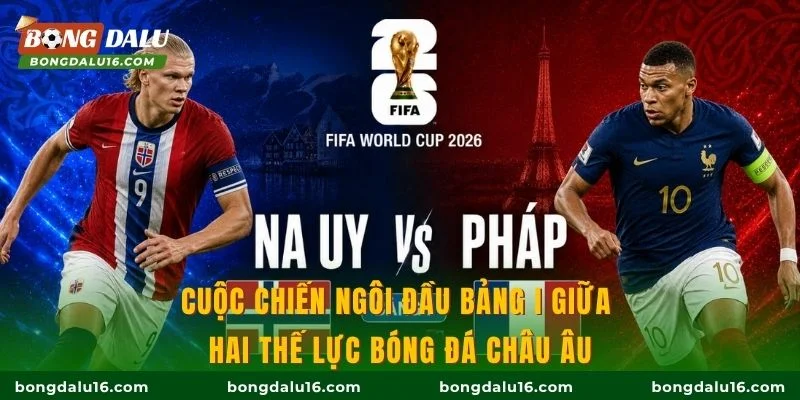 Cuộc chiến ngôi đầu bảng I giữa hai thế lực bóng đá châu Âu