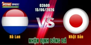 Nhận Định Hà Lan Vs Nhật Bản, 03h00 Ngày 15/6: Không Dễ Cho Cơn Lốc Màu Cam