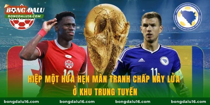 Hiệp một hứa hẹn màn tranh chấp nảy lửa ở khu trung tuyến