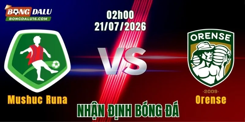 Mushuc Runa vs Orense