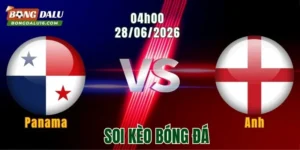 Soi Kèo Panama vs Anh, 04h00 Ngày 28/6: Cơ Hội Để Anh Lấy Lại Niềm Tin 
