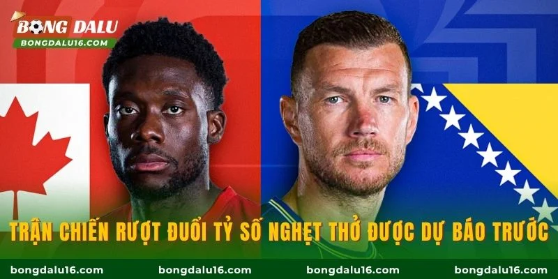 Trận chiến rượt đuổi tỷ số nghẹt thở được dự báo trước